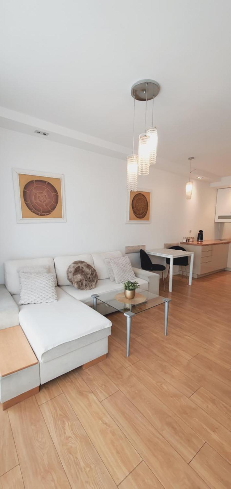 Good Time Apartments Koscielna 33 พอซนาน ภายนอก รูปภาพ