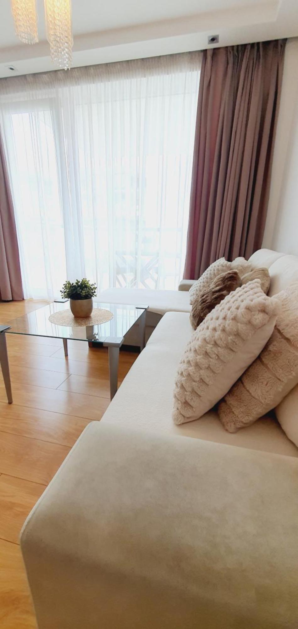 Good Time Apartments Koscielna 33 พอซนาน ภายนอก รูปภาพ